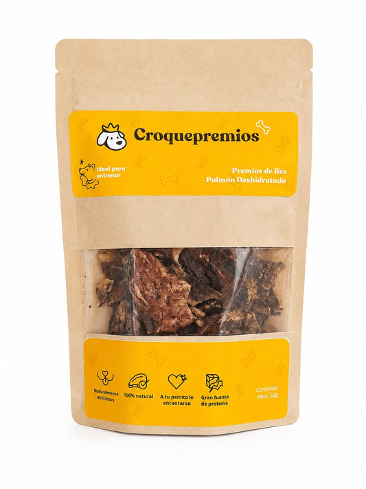 CROQUEPREMIOS PULMÓN