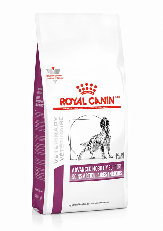 ROYAL CANIN ADVANCED MOBILITY CANINE