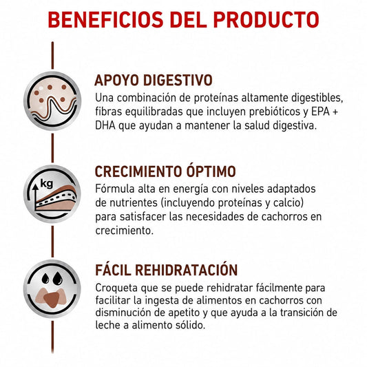 ROYAL CANIN GASTRO-INTESTINAL PUPPY