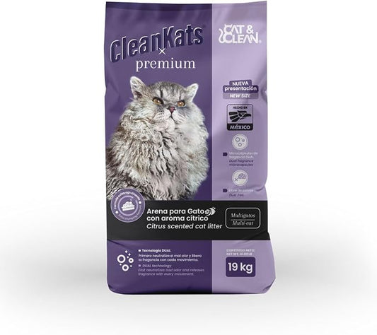 CLEANKATS ARENA PREMIUM