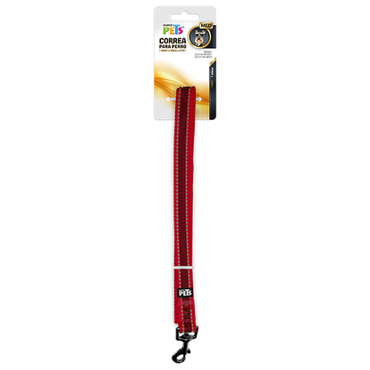 CORREA MEDIANA FANCY PETS