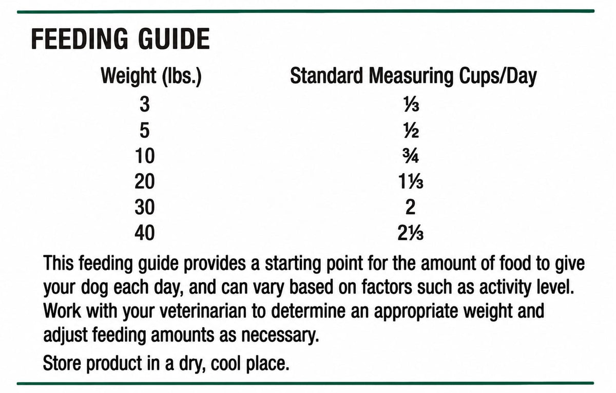 DIAMOND NATURALS SMALL ADULT (LAMB)