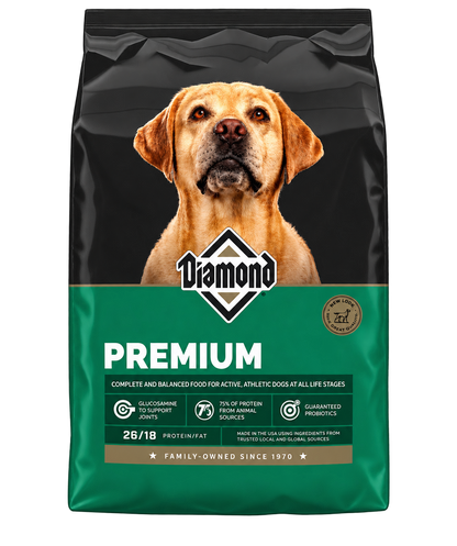 DIAMOND PREMIUM ADULT