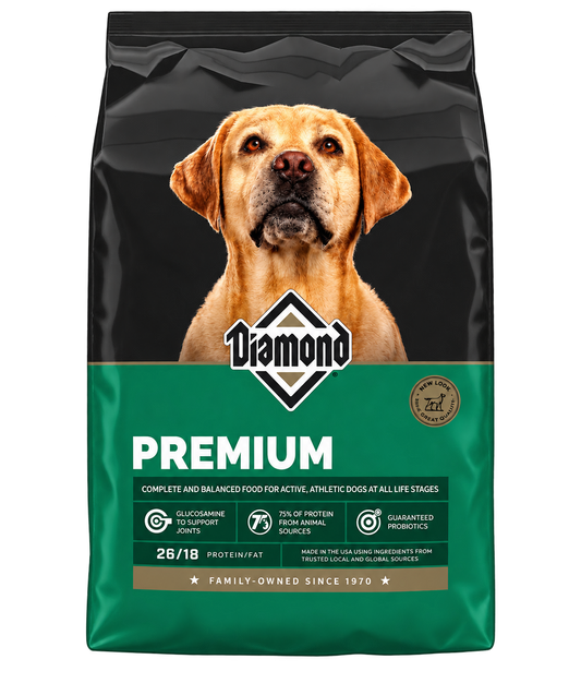 DIAMOND PREMIUM ADULT