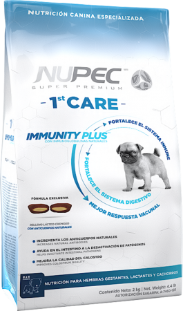 NUPEC FIRST CARE