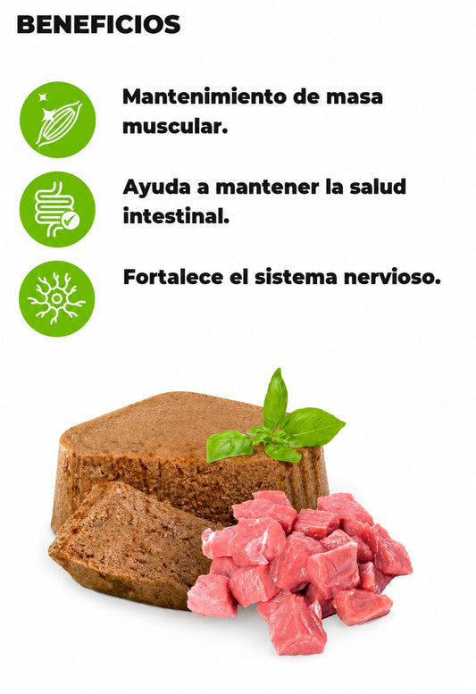 NUPEC HÚMEDO ADULTO