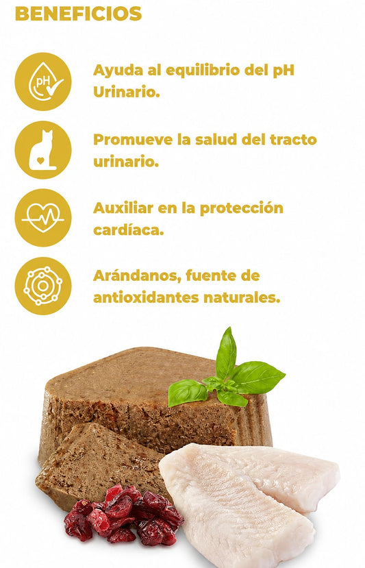 NUPEC HÚMEDO URINARY