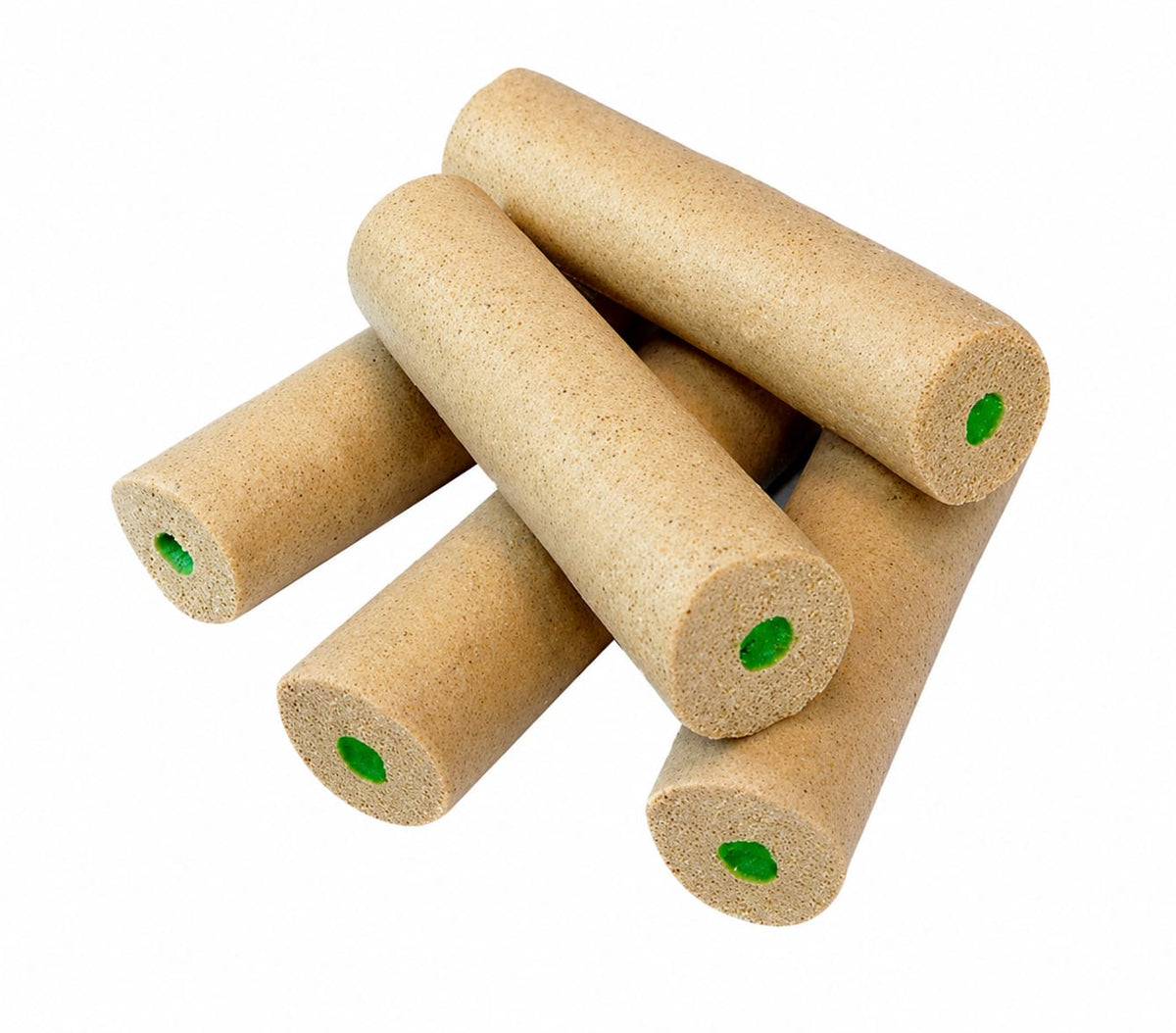 NUPEC DENTAL CARE TREATS
