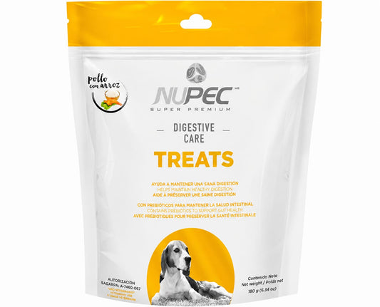 NUPEC DIGESTIVE CARE TREATS