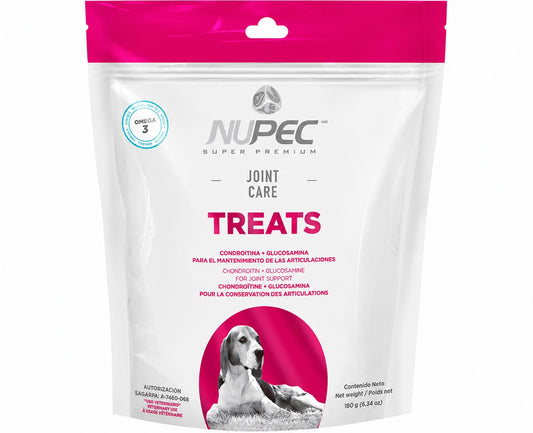 NUPEC JOINT CARE TREATS