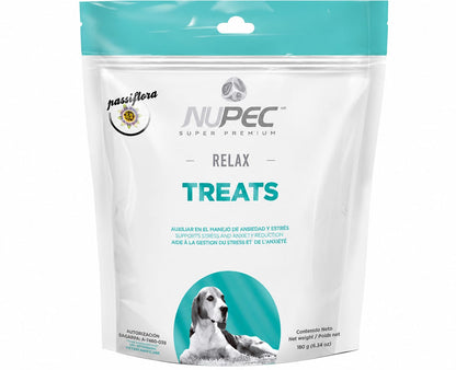 NUPEC RELAX TREATS