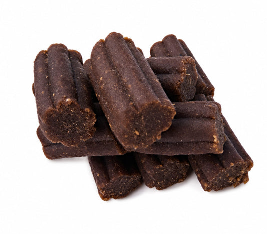 NUPEC SMART TREATS
