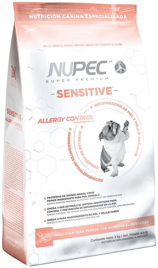 NUPEC SENSITIVE