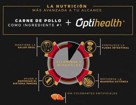 PRO PLAN ADULTO RAZA PEQUEÑA