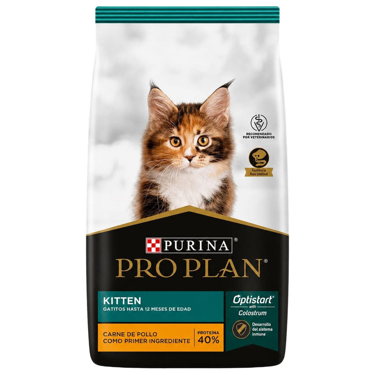 PRO PLAN GATITO