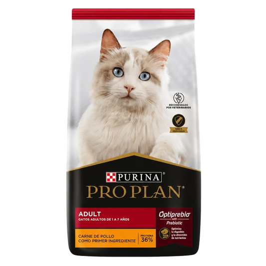 PRO PLAN GATO ADULTO