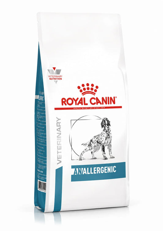 ROYAL CANIN ANALLERGENIC