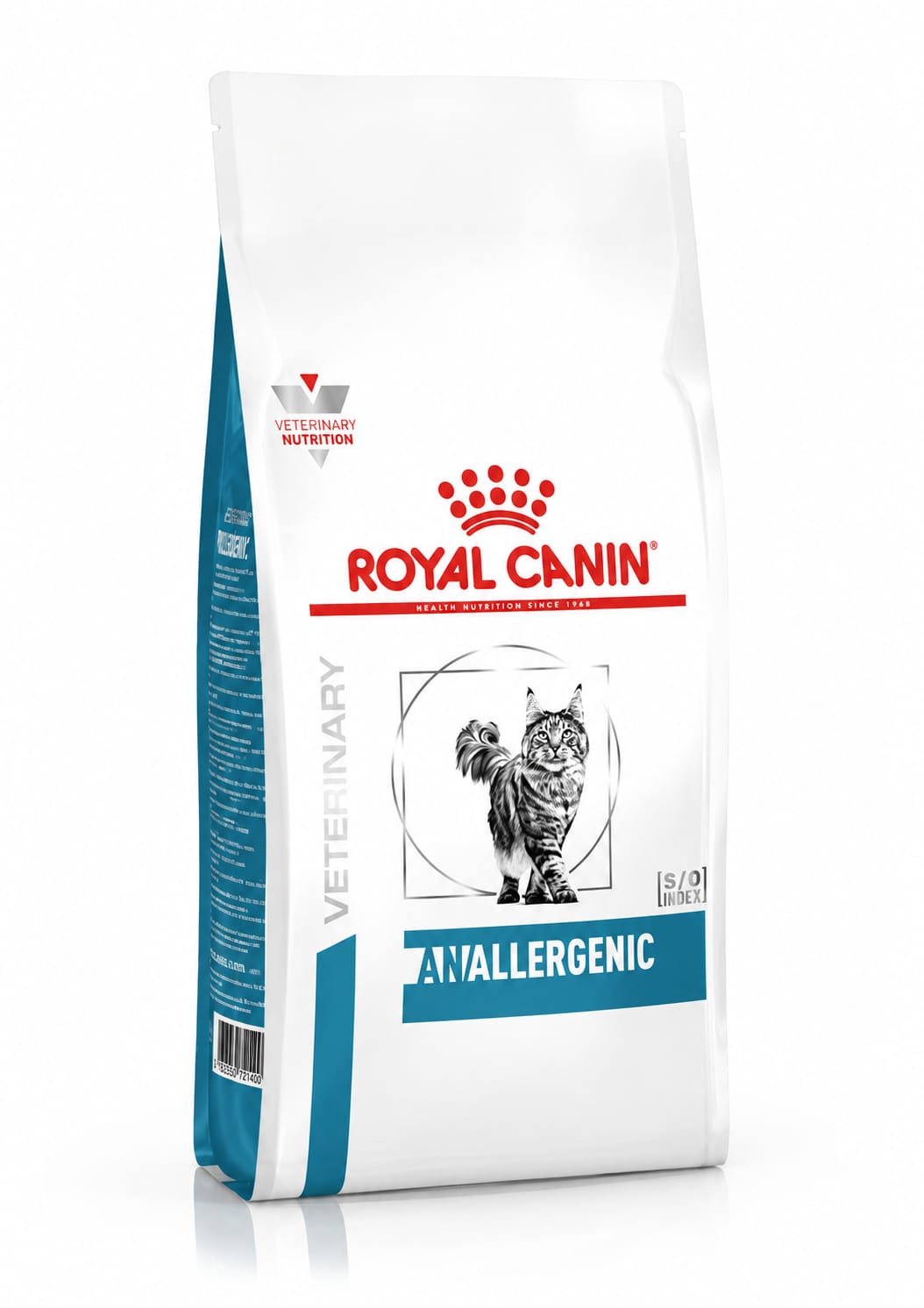 ROYAL CANIN ANALLERGENIC FELINO