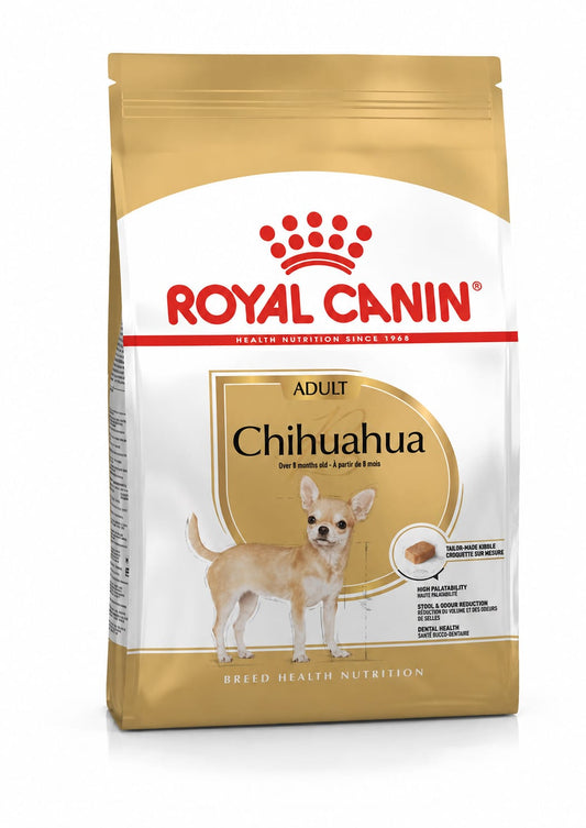 ROYAL CANIN CHIHUAHUA ADULT