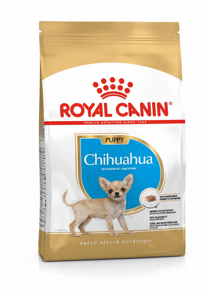 ROYAL CANIN CHIHUAHUA PUPPY