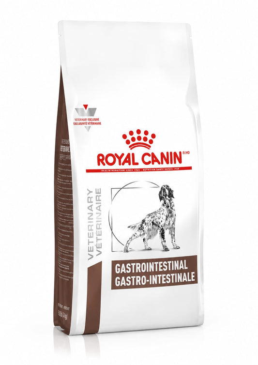 ROYAL CANIN GASTRO-INTESTINAL