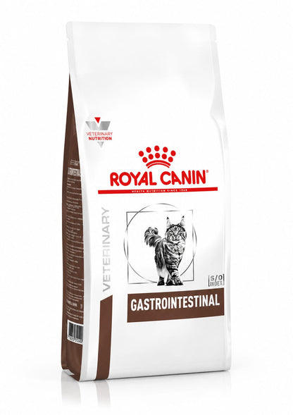 ROYAL CANIN GASTRO-INTESTINAL FELINE