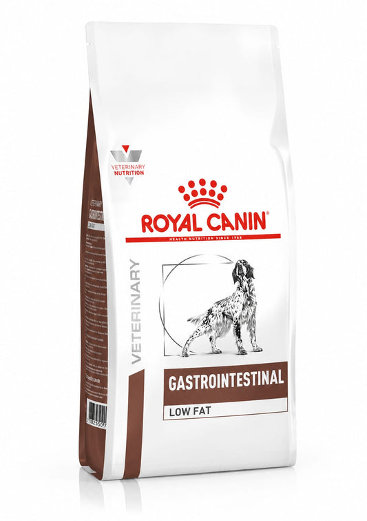 ROYAL CANIN GASTRO-INTESTINAL LOW FAT