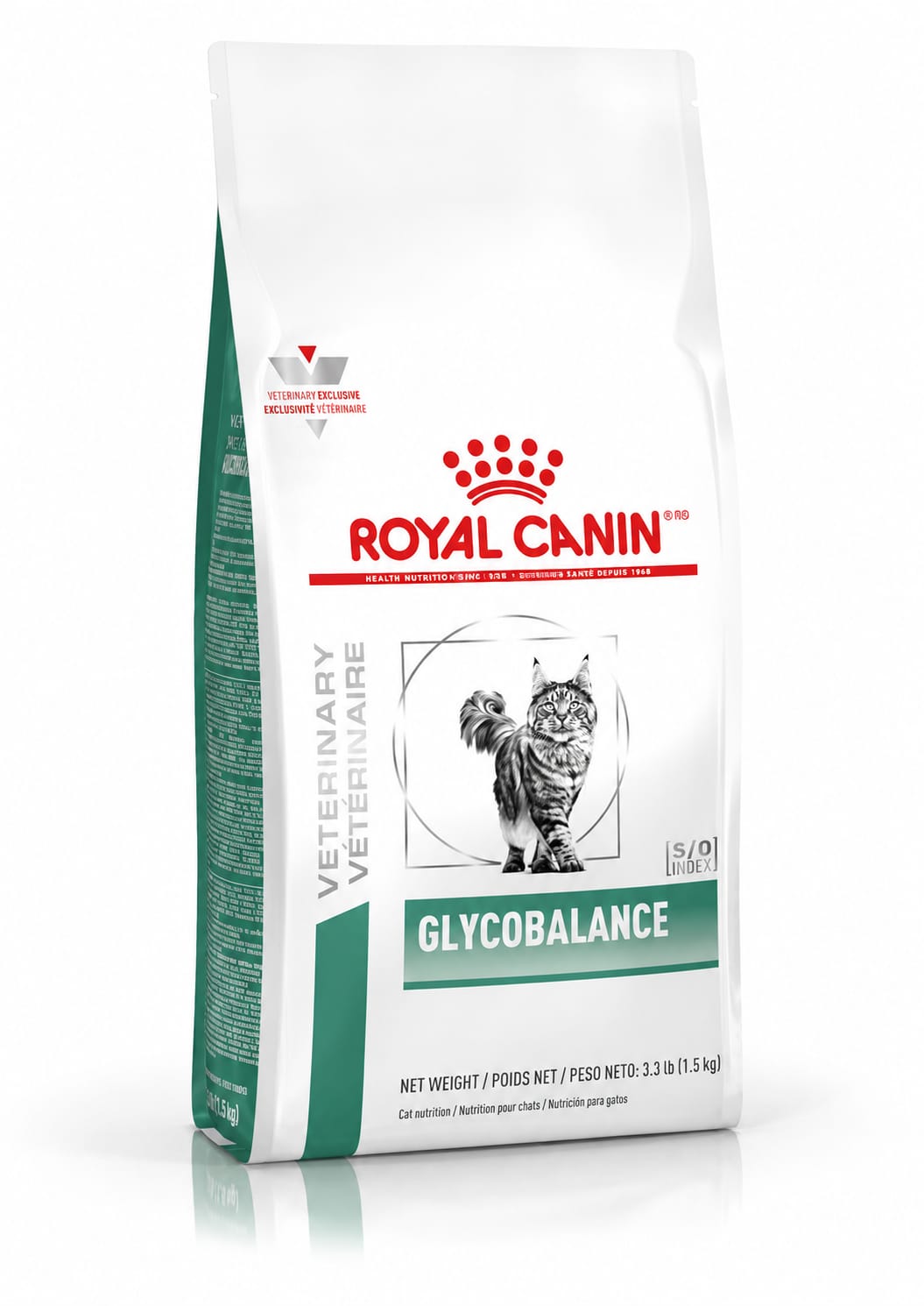 ROYAL CANIN GLYCOBALANCE FELINE