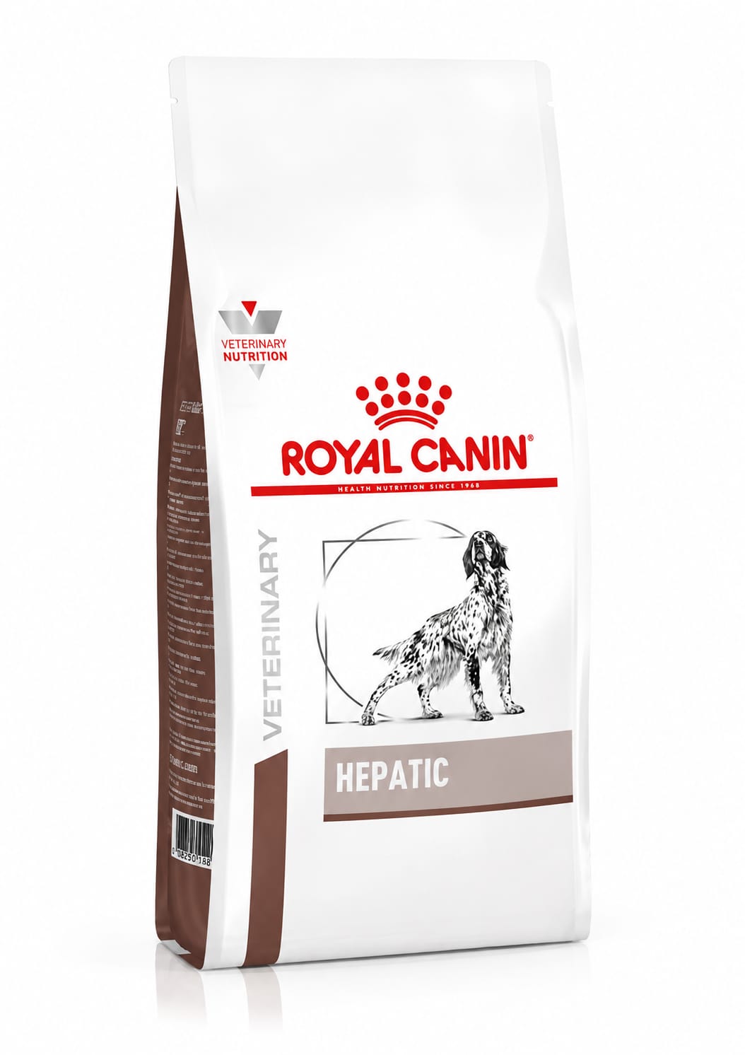 ROYAL CANIN HEPATIC