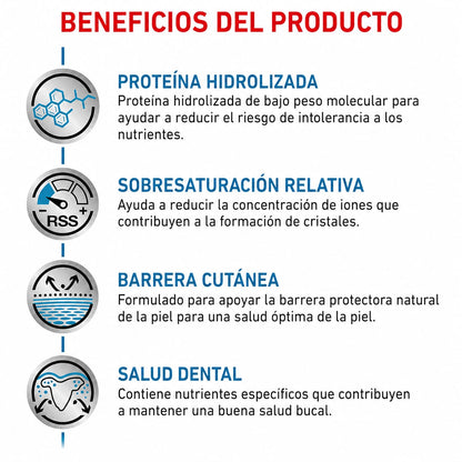 ROYAL CANIN HYDROLYZED PROTEIN SMALL DOG