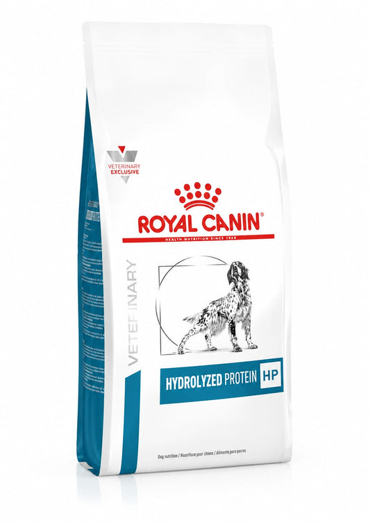 ROYAL CANIN HYDROLYZED PROTEIN HP