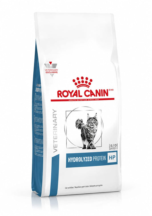 ROYAL CANIN HYDROLIZED PROTEIN ADULT HP FELINE