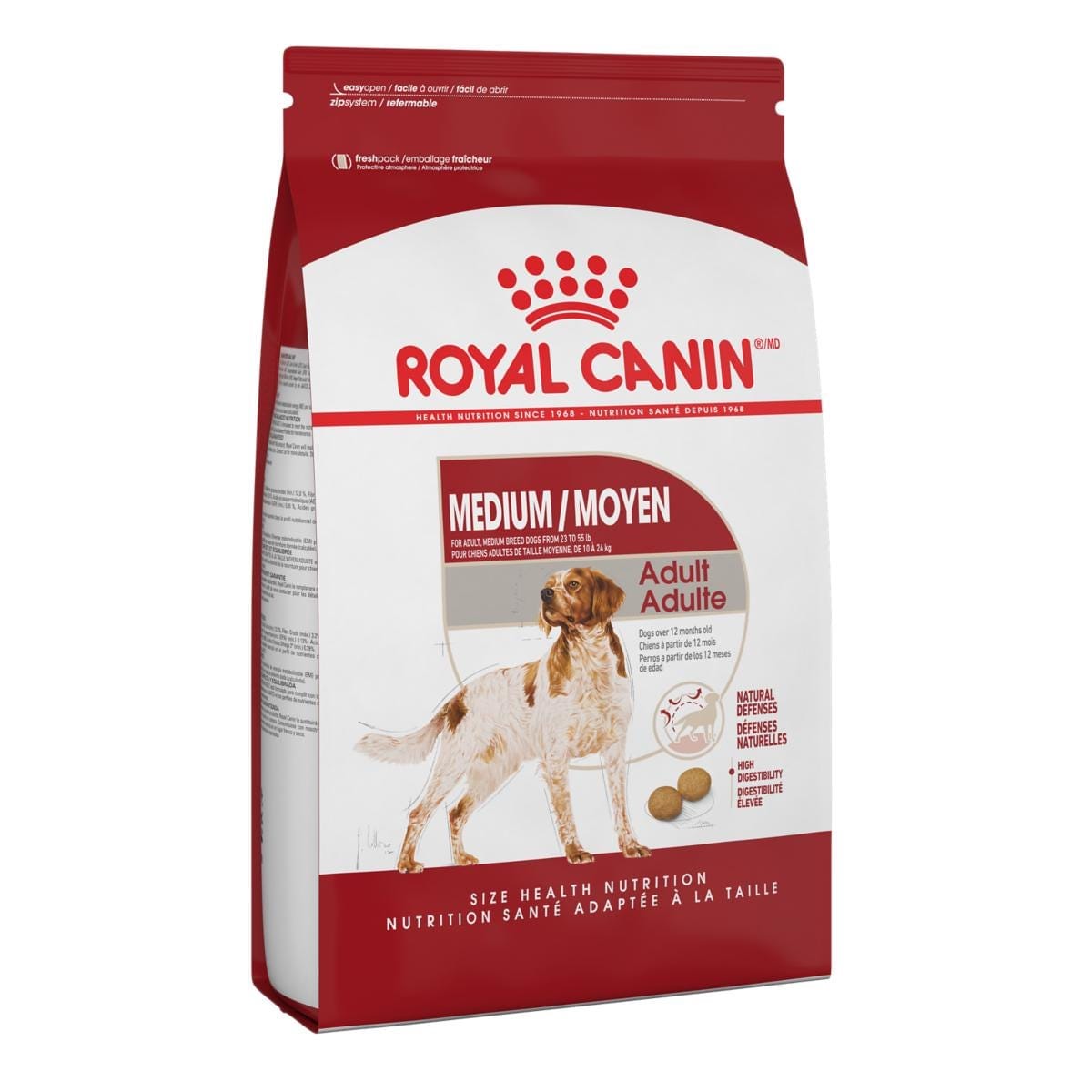 ROYAL CANIN MEDIUM ADULT