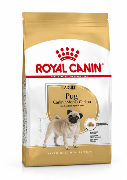 ROYAL CANIN PUG ADULT