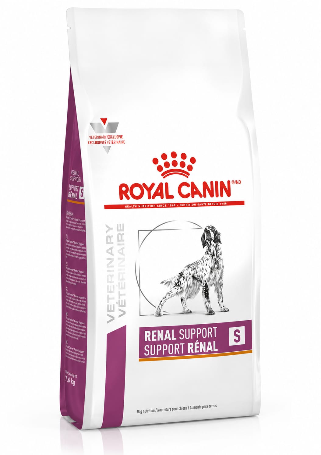 ROYAL CANIN RENAL SUPPORT S