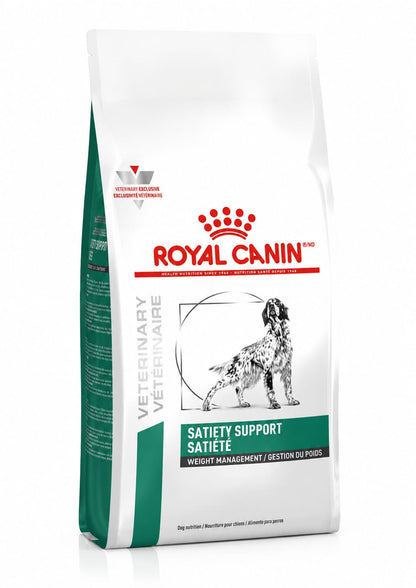 ROYAL CANIN SATIETY SUPPORT