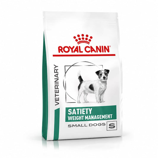 ROYAL CANIN SATIETY SUPPORT SMALL