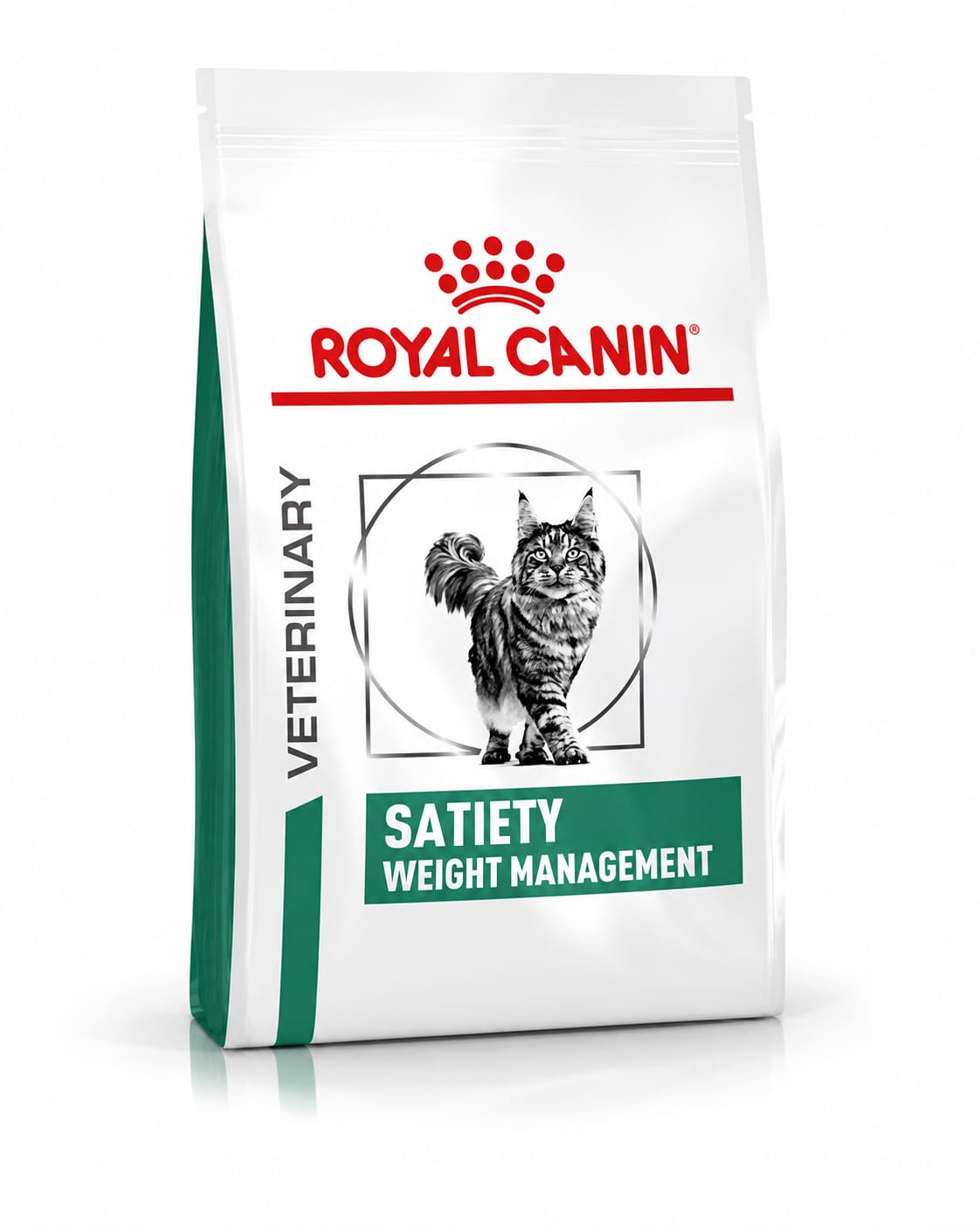 ROYAL CANIN SATIETY SUPPORT FELINE
