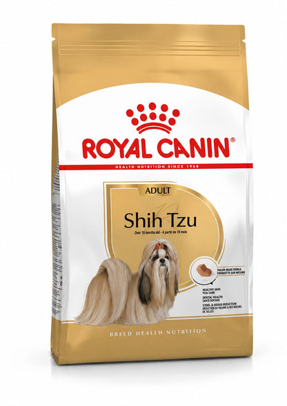 ROYAL CANIN SHIHTZU ADULT