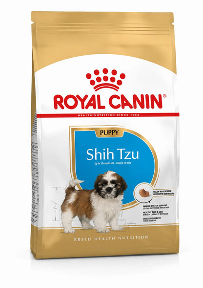ROYAL CANIN SHIH TZU PUPPY