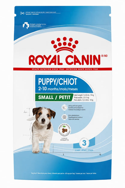 ROYAL CANIN SMALL PUPPY