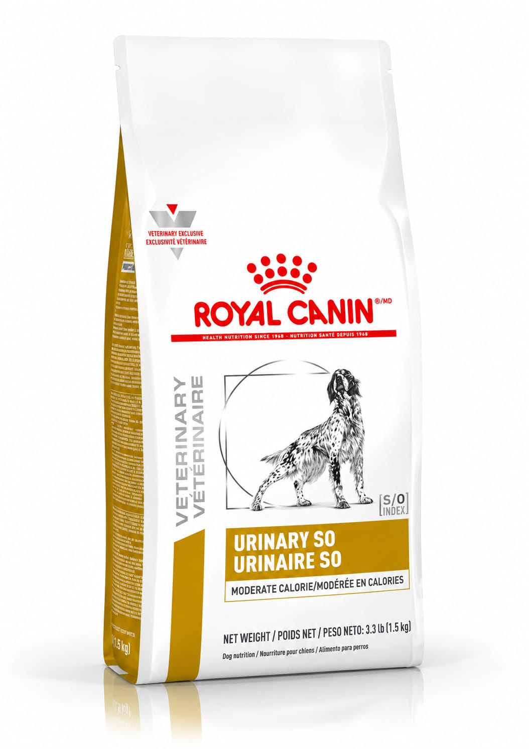 ROYAL CANIN URINARY SO MOD CAL