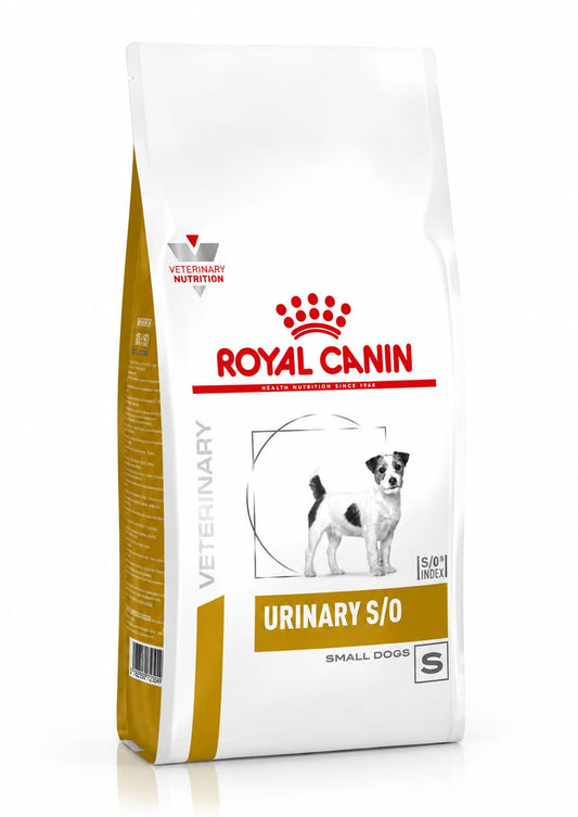 ROYAL CANIN URINARY SO SMALL DOG