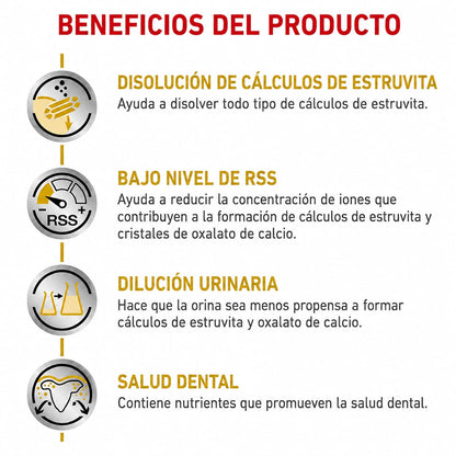 ROYAL CANIN URINARY SO SMALL DOG