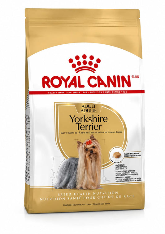 ROYAL CANIN YORKSHIRE TERRIER ADULT