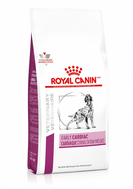 ROYAL CANIN EARLY CARDIAC