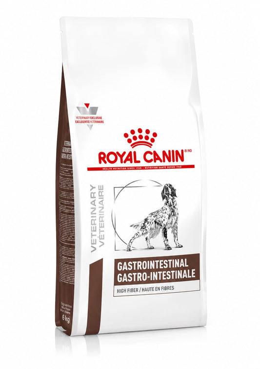 ROYAL CANIN GASTRO-INTESTINAL FIBER RESPONSE